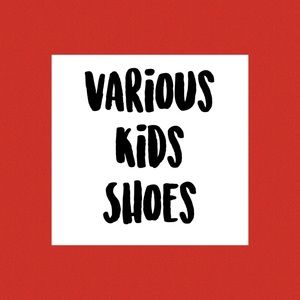 Kids Shoes